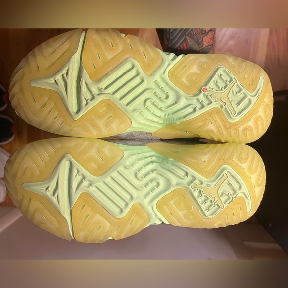 Air Jordan Delta Blue Beyond - Picture 12 of 12